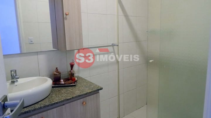 Casa à venda com 2 quartos, 125m² - Foto 9