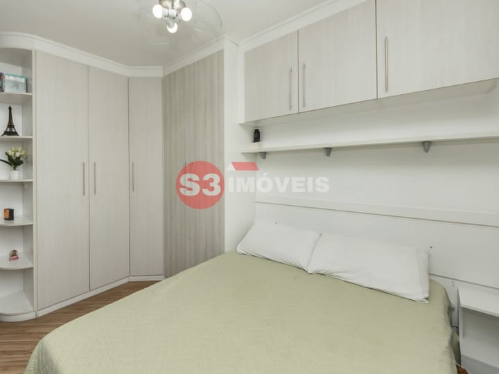 Apartamento à venda com 2 quartos, 65m² - Foto 15