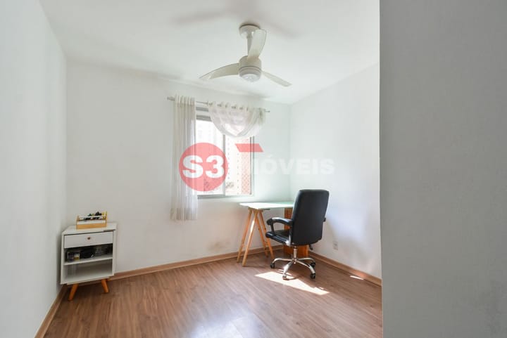 Apartamento à venda com 2 quartos, 84m² - Foto 14