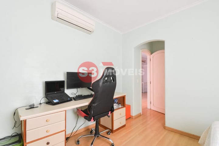 Casa à venda com 3 quartos, 213m² - Foto 53