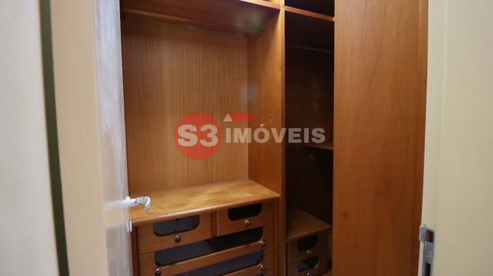 Apartamento à venda com 4 quartos, 139m² - Foto 9