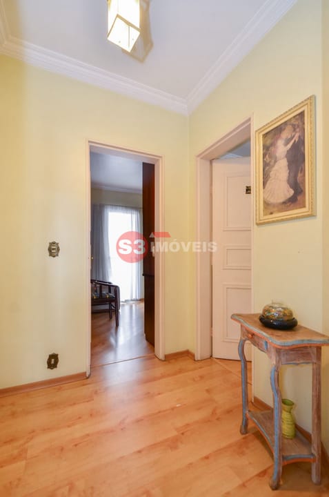 Apartamento à venda com 3 quartos, 136m² - Foto 23