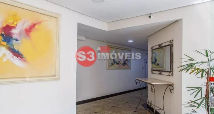 Apartamento à venda com 2 quartos, 52m² - Foto 19