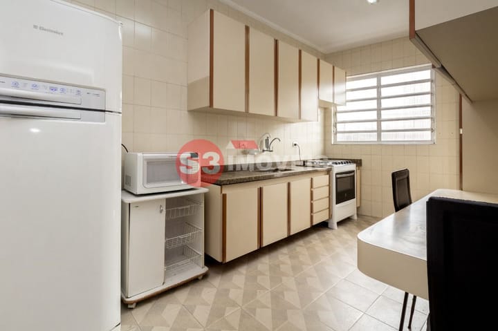 Casa à venda com 3 quartos, 180m² - Foto 6