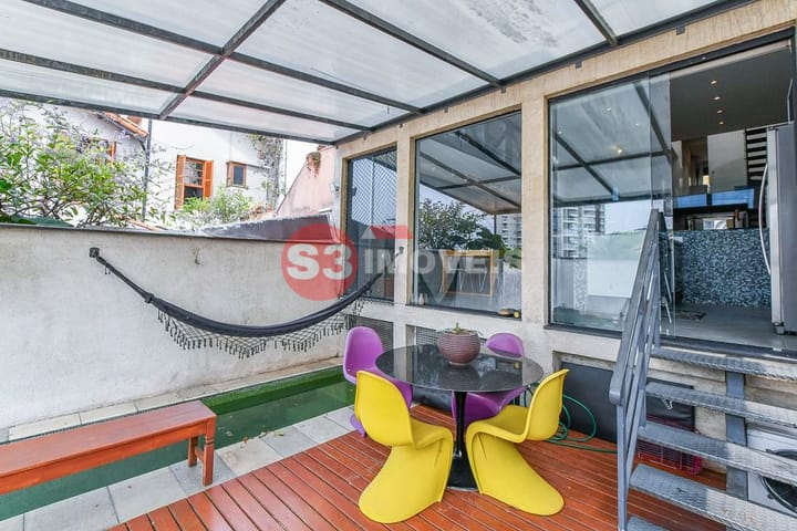 Casa à venda com 3 quartos, 400m² - Foto 10