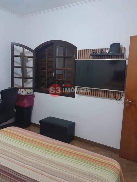 Casa à venda com 4 quartos, 166m² - Foto 35