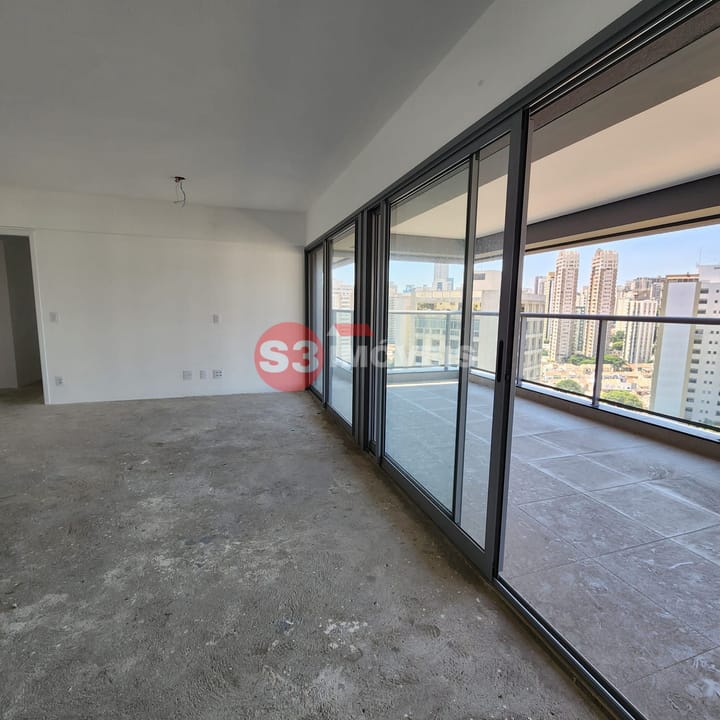 Apartamento à venda com 3 quartos, 184m² - Foto 7