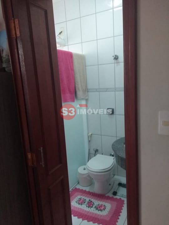 Casa à venda com 3 quartos, 170m² - Foto 17