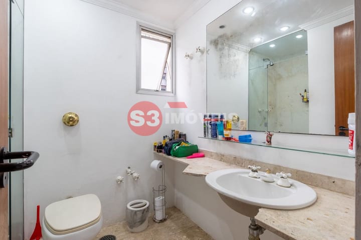 Apartamento à venda com 3 quartos, 108m² - Foto 22