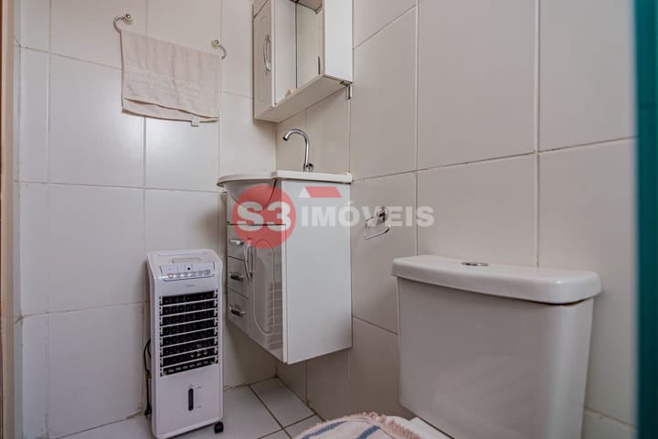 Casa à venda com 4 quartos, 179m² - Foto 43