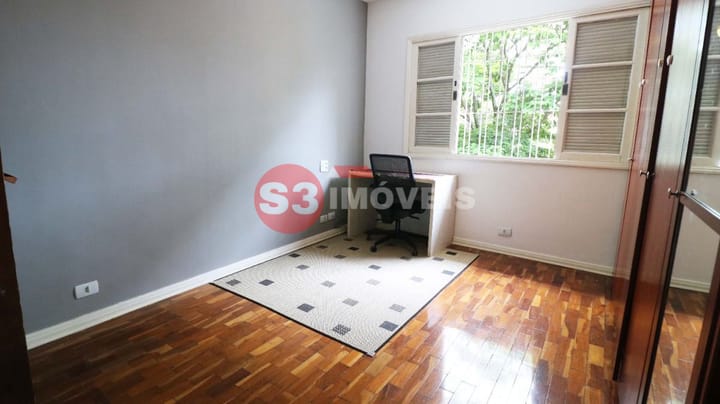 Casa à venda com 3 quartos, 150m² - Foto 13