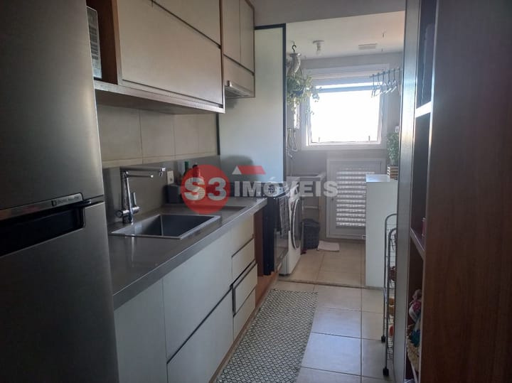 Apartamento à venda com 2 quartos, 76m² - Foto 49