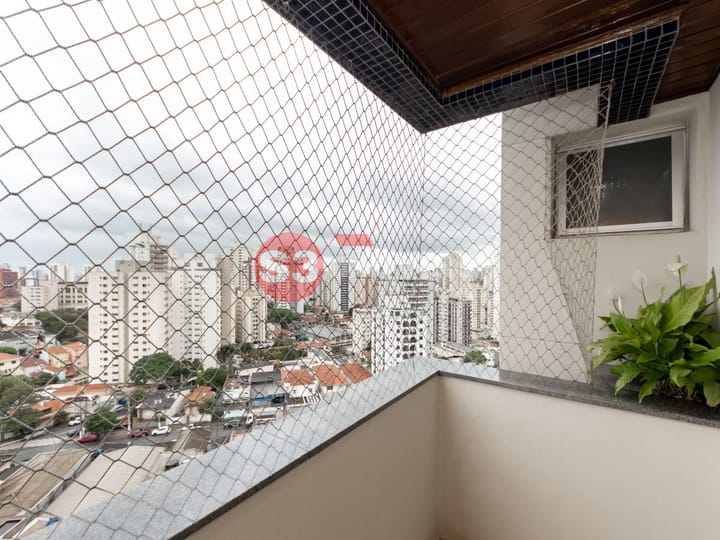 Apartamento à venda com 2 quartos, 63m² - Foto 20