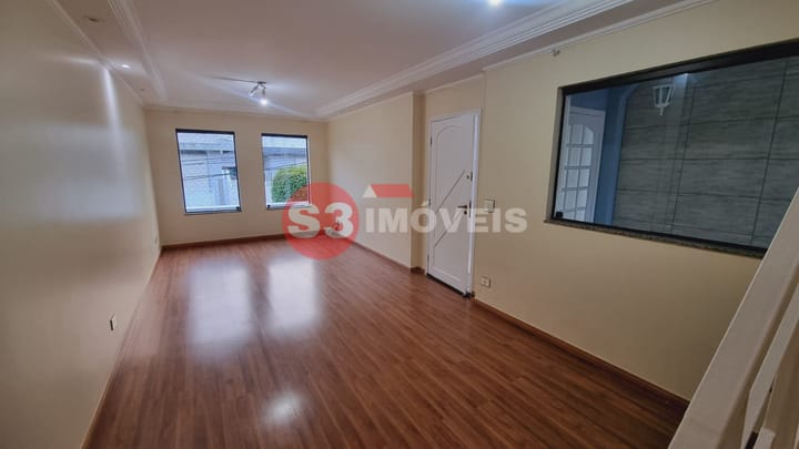 Casa à venda com 3 quartos, 180m² - Foto 8