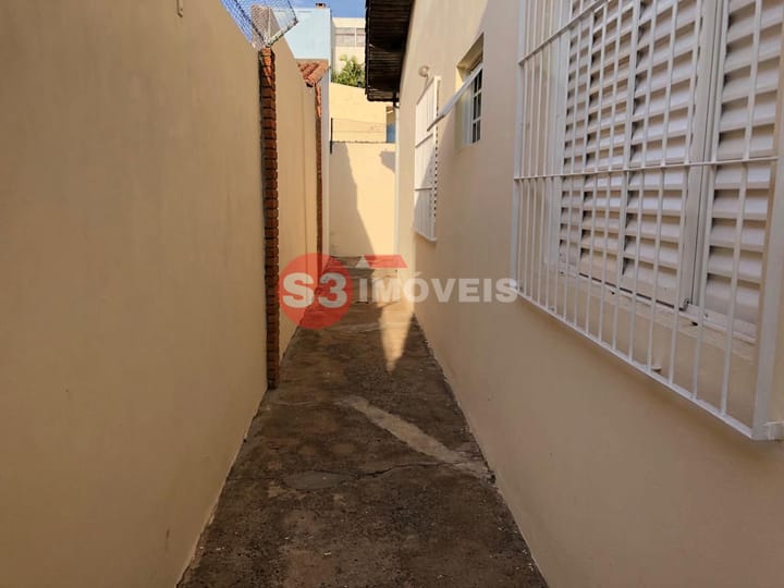 Casa à venda e aluguel com 5 quartos, 250m² - Foto 6