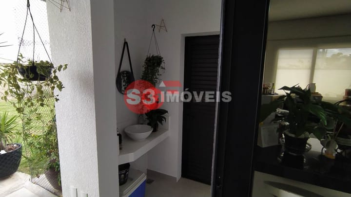 Casa de Condomínio à venda com 3 quartos, 200m² - Foto 21