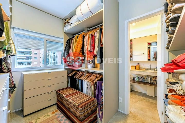 Apartamento à venda com 3 quartos, 164m² - Foto 27