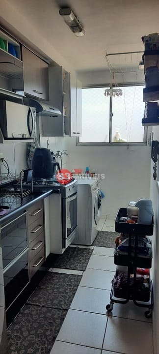 Apartamento à venda com 2 quartos, 42m² - Foto 6