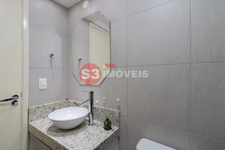 Apartamento à venda com 3 quartos, 72m² - Foto 36