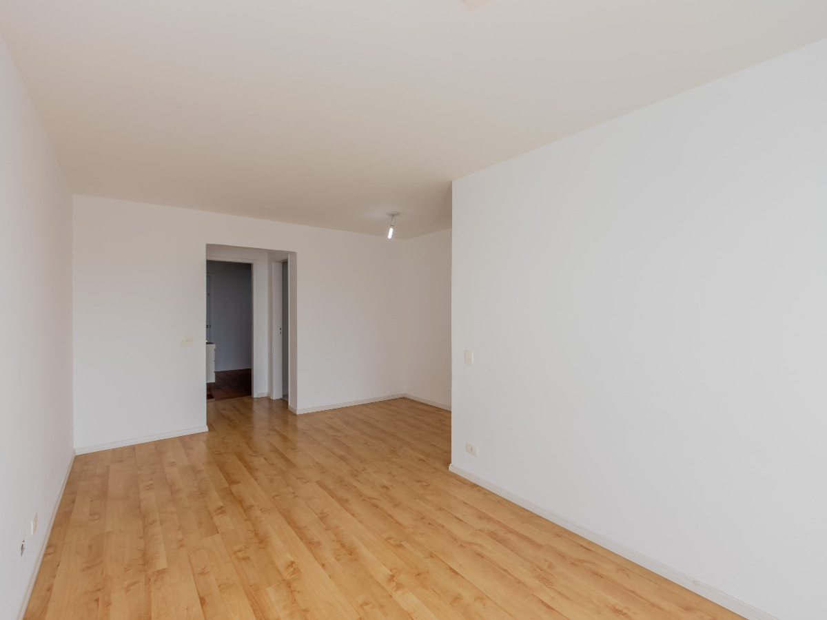 Apartamento à venda com 2 quartos, 72m² - Foto 2