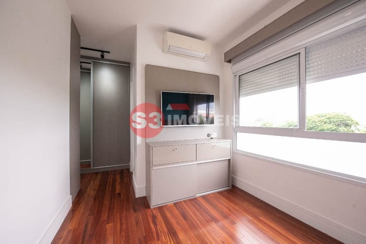 Apartamento à venda com 3 quartos, 134m² - Foto 16