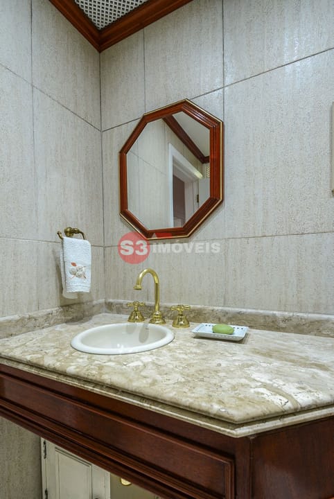 Apartamento à venda com 3 quartos, 92m² - Foto 15