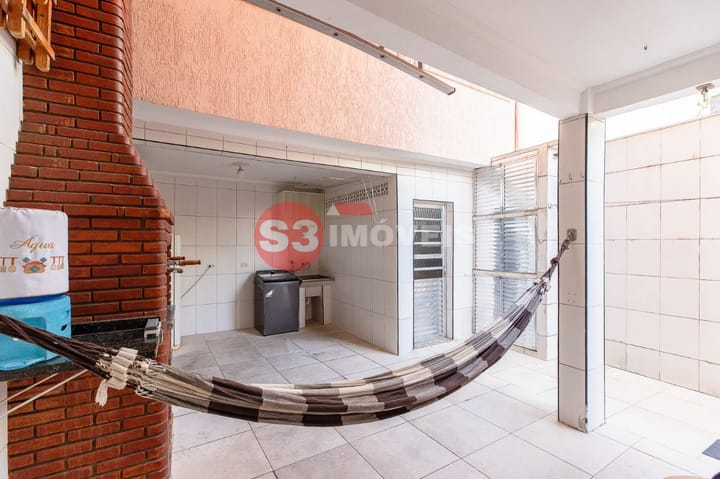 Casa à venda com 3 quartos, 260m² - Foto 14