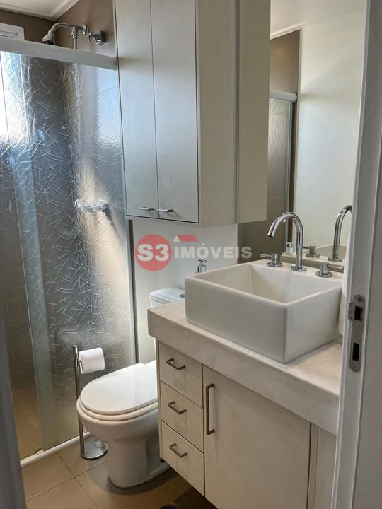 Apartamento à venda com 2 quartos, 85m² - Foto 69