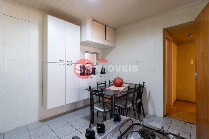 Casa à venda com 2 quartos, 140m² - Foto 16