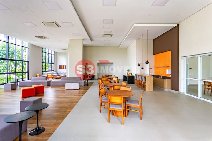 Apartamento à venda com 3 quartos, 165m² - Foto 56