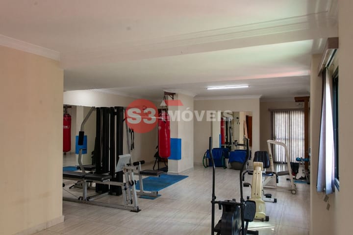 Cobertura à venda com 3 quartos, 260m² - Foto 82