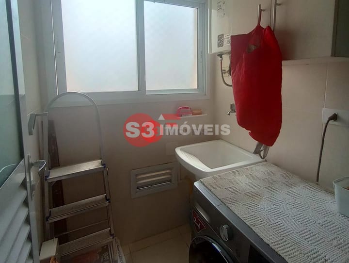 Apartamento à venda com 2 quartos, 55m² - Foto 14