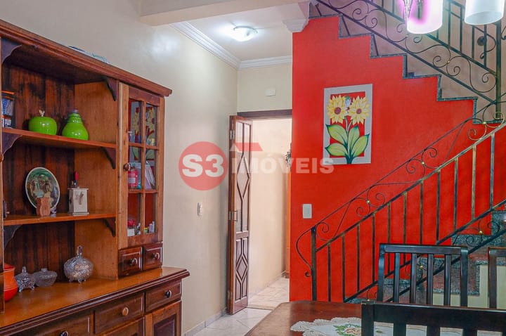 Casa à venda com 4 quartos, 280m² - Foto 11