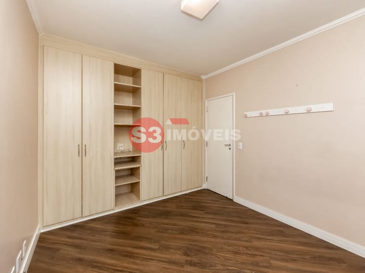 Apartamento à venda com 3 quartos, 117m² - Foto 12