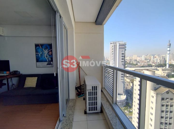 Conjunto Comercial-Sala à venda, 36m² - Foto 12