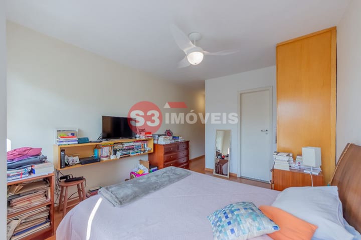 Casa à venda com 3 quartos, 223m² - Foto 20