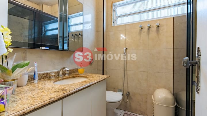 Apartamento à venda com 2 quartos, 76m² - Foto 22