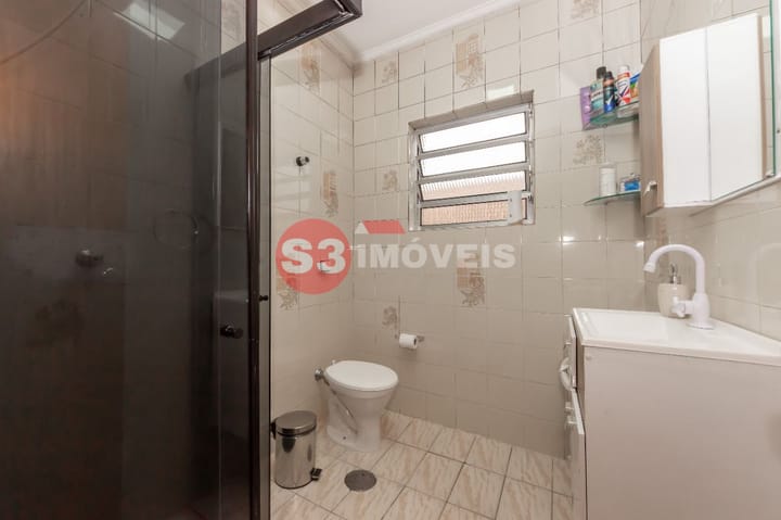 Casa à venda com 3 quartos, 167m² - Foto 18