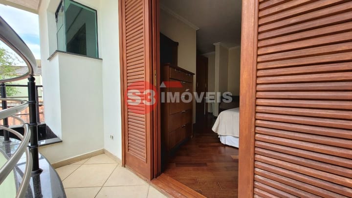 Casa à venda com 3 quartos, 294m² - Foto 39