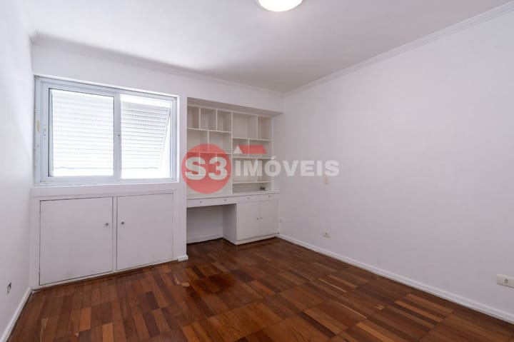 Apartamento à venda com 2 quartos, 87m² - Foto 12