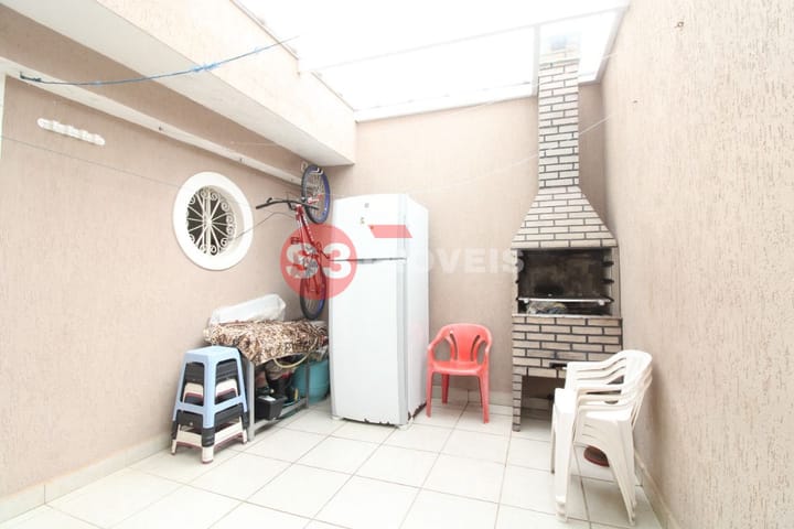 Casa à venda com 3 quartos, 129m² - Foto 27