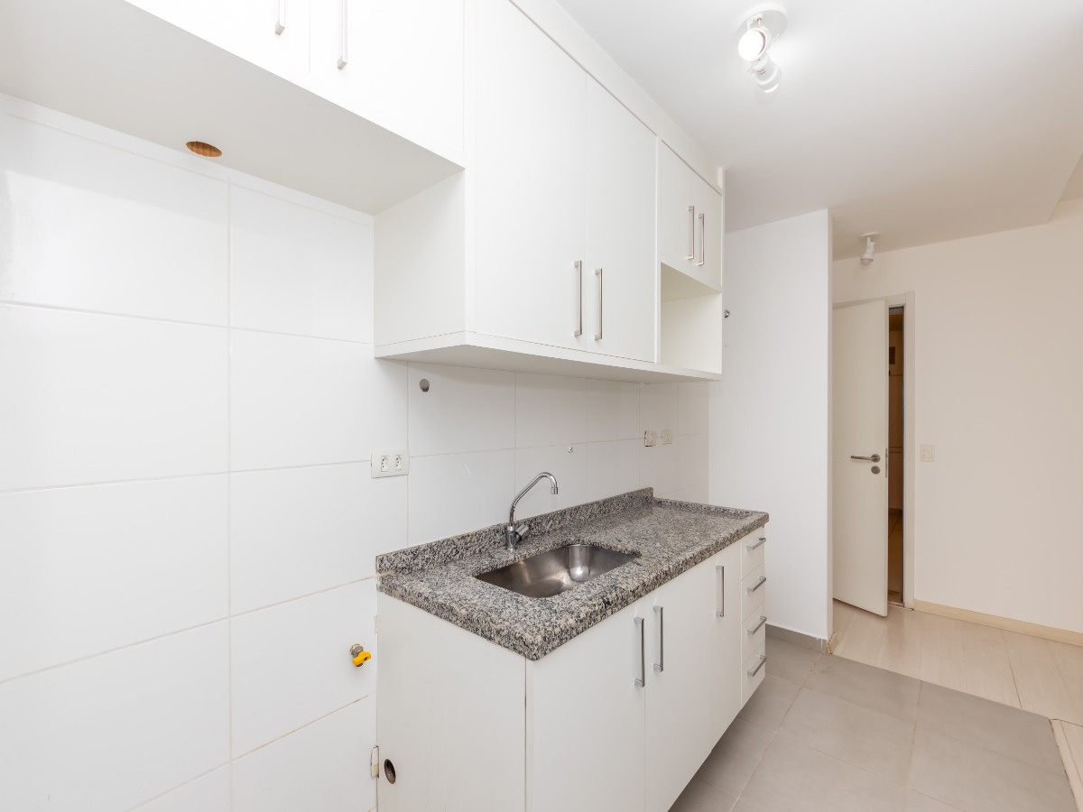 Apartamento à venda com 1 quarto, 61m² - Foto 10