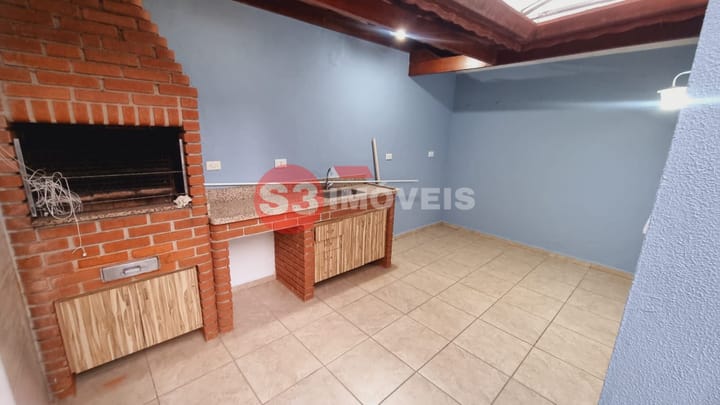 Casa à venda com 3 quartos, 180m² - Foto 23