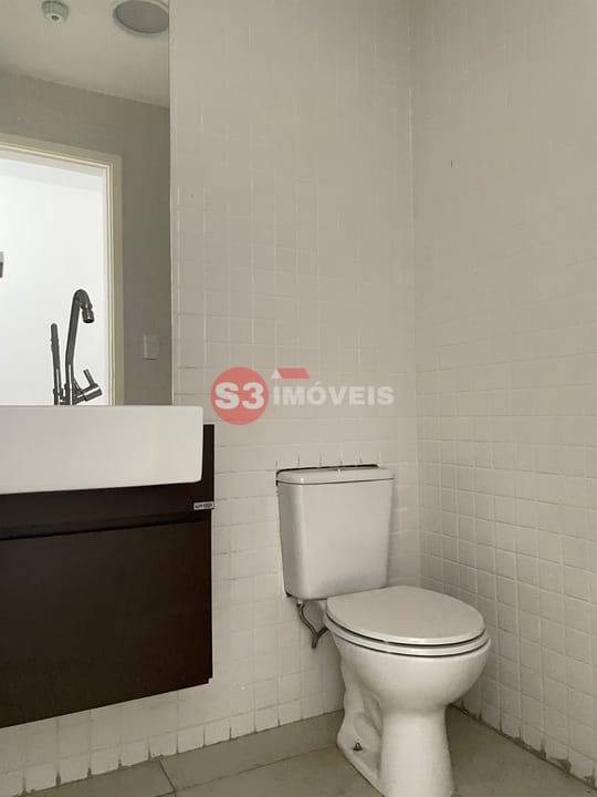 Conjunto Comercial-Sala à venda, 32m² - Foto 9