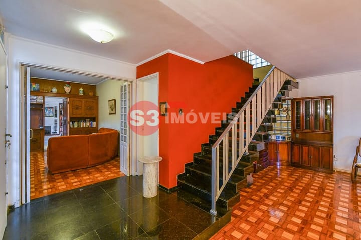 Casa à venda com 4 quartos, 290m² - Foto 19