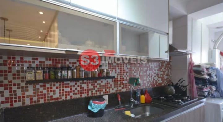 Apartamento à venda com 3 quartos, 84m² - Foto 16