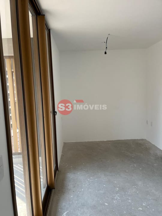 Apartamento à venda com 1 quarto, 26m² - Foto 34