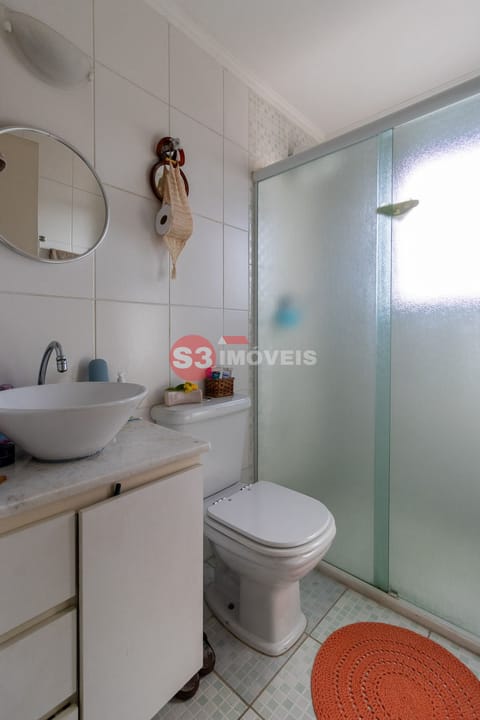 Apartamento à venda com 3 quartos, 89m² - Foto 8