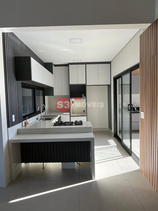 Casa de Condomínio à venda com 3 quartos, 184m² - Foto 7