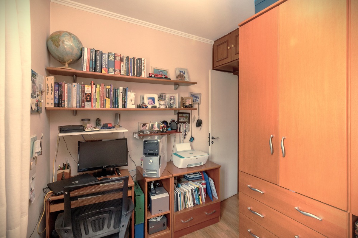 Apartamento à venda com 3 quartos, 78m² - Foto 15